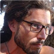 Profesor de Hatha Vinyasa Yoga